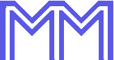 Mykyta Moiseienko Logo